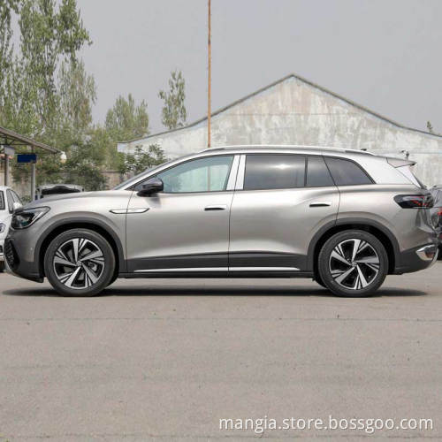 New energy car adult driver manufacturers sell 4-wheel electric car high-quality left-drive Chinese electric car for sale